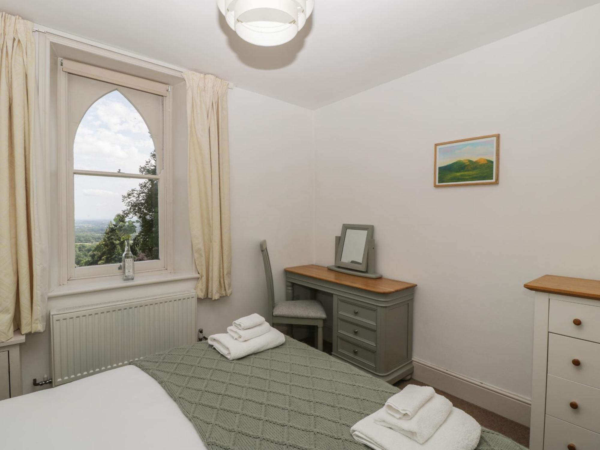 Amazing View Daire Malvern Wells Dış mekan fotoğraf