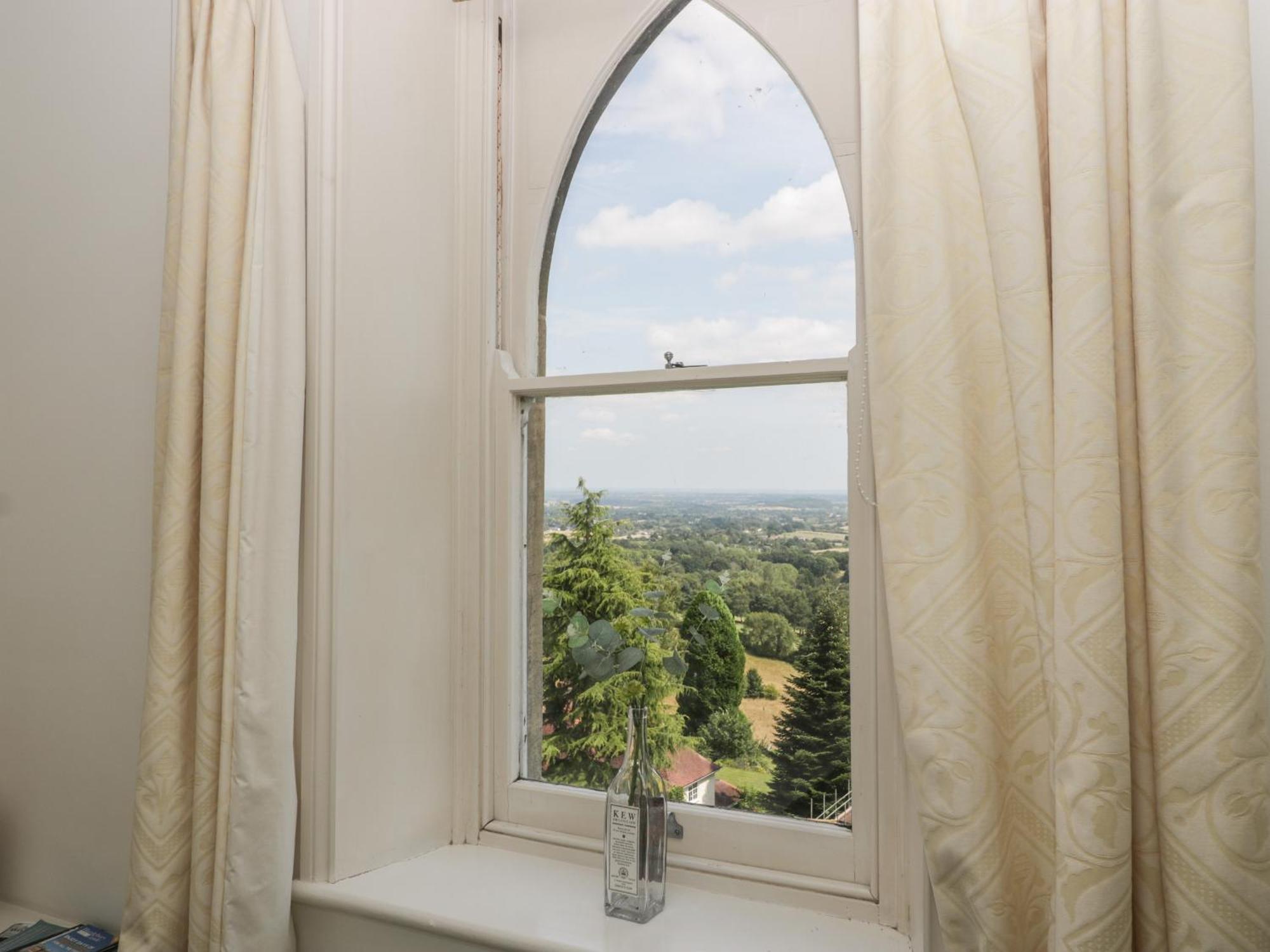 Amazing View Daire Malvern Wells Dış mekan fotoğraf