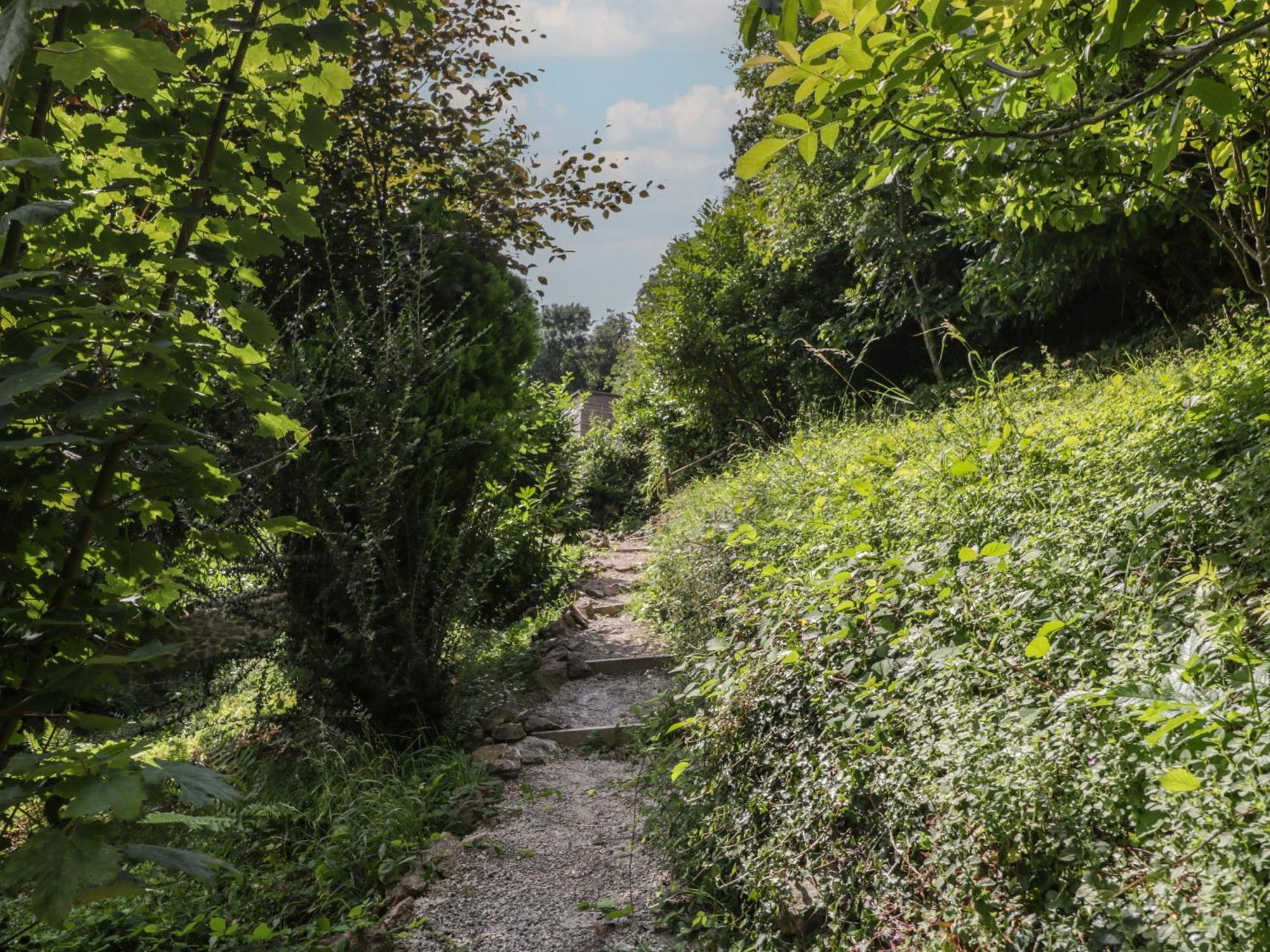 Amazing View Daire Malvern Wells Dış mekan fotoğraf