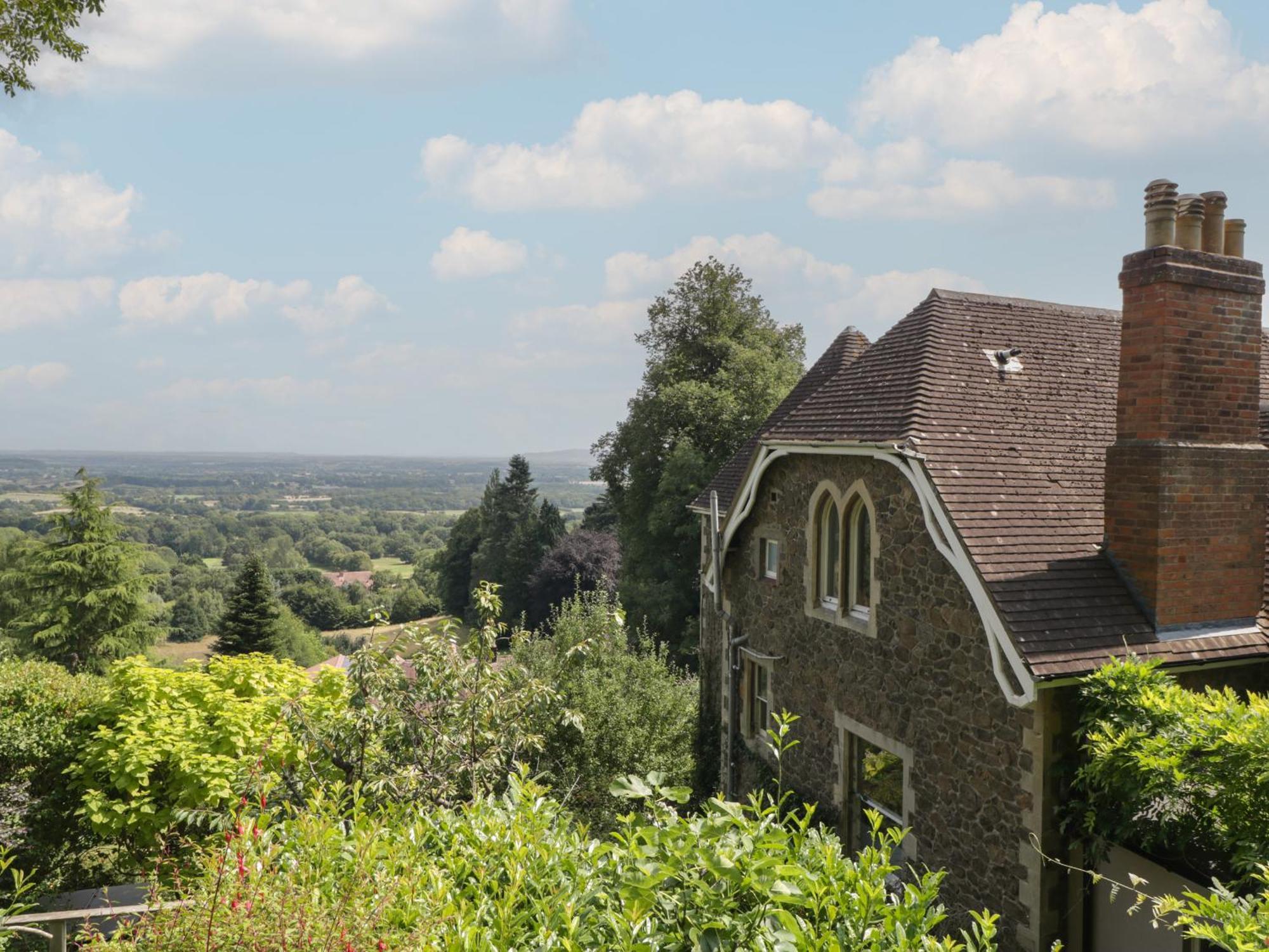 Amazing View Daire Malvern Wells Dış mekan fotoğraf